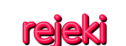 rejeki — logo kanal
