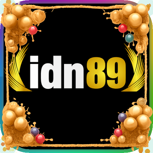 idn89 — mitra unggulan